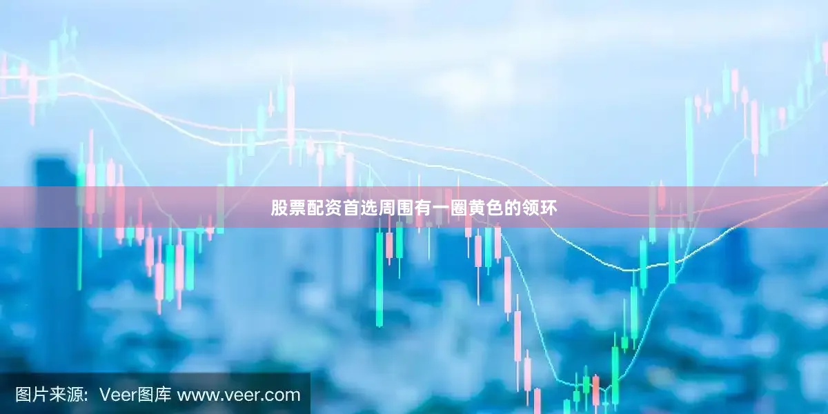 股票配资首选周围有一圈黄色的领环